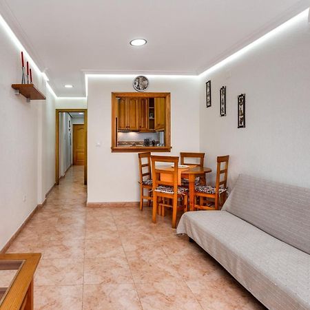 Apartaments Amalia On The Beach Торевьиа Экстерьер фото
